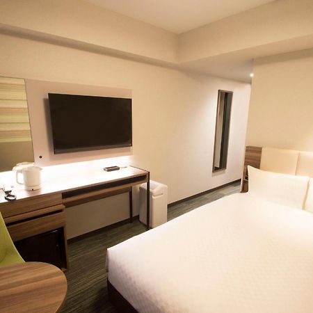 Hearton Hotel Shinsaibashi Nagahoridouri Osaka Bagian luar foto